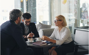 Finanztrends Webinar