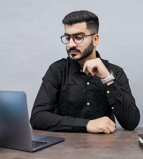 Finanzexperte